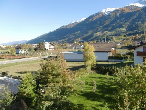 Gemütliche 2-Zimmerwohnung mit Terrasse in Agums Gemütliche 2-Zimmerwohnung mit Terrasse in Agums