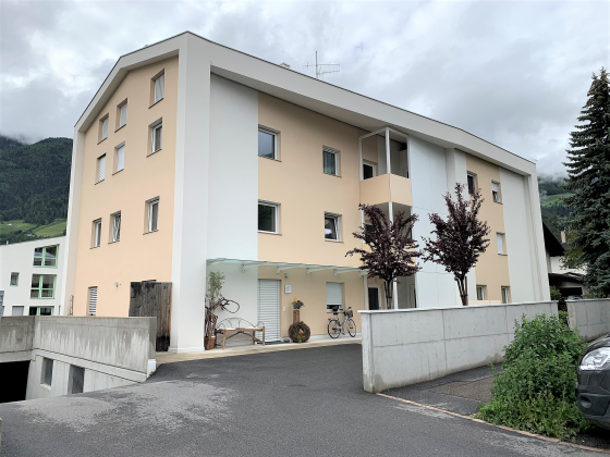 Investitionsobjekt: neuwertige Wohnung in Prad zu verkaufen Investitionsobjekt: neuwertige Wohnung in Prad zu verkaufen