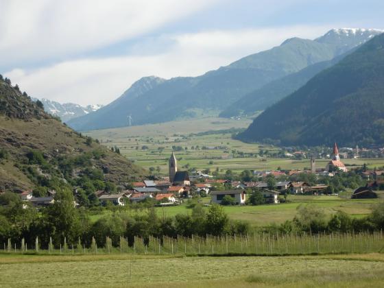 Laatsch: Kirschanlage zu verkaufen Laatsch: Kirschanlage zu verkaufen