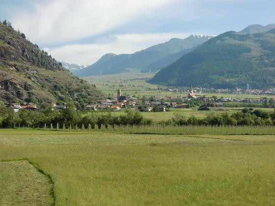 Laatsch: Wiese zu verkaufen Laatsch: Wiese zu verkaufen