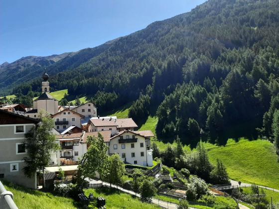 Mals/Planeil: Landwirtschaftliches Grundstück mit ca. 5.000 m² zu verkaufen Mals/Planeil: Landwirtschaftliches Grundstück mit ca. 5.000 m² zu verkaufen