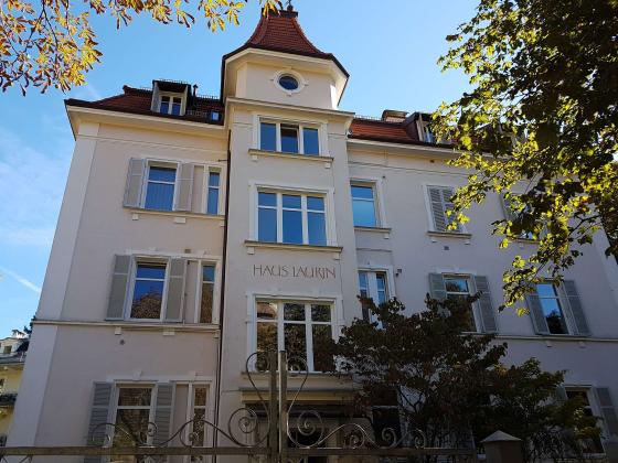 Merano: Appartamento nel centro Merano: Appartamento nel centro