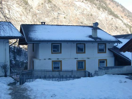 Morter/Vorhöfe: Wohnhaus zu vermieten Morter/Vorhöfe: Wohnhaus zu vermieten