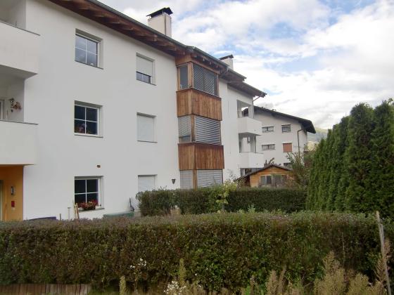 Neuwertige 2-Zimmerwohnung mit Terrasse in Agums Neuwertige 2-Zimmerwohnung mit Terrasse in Agums