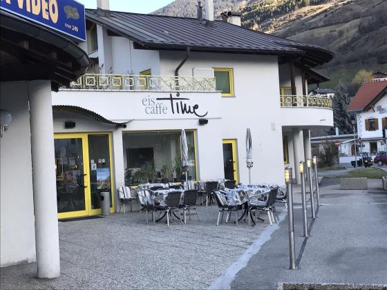 Schluderns: Gut eingerichtete Bar, Kaffee und Eisdiele in Top - Lage zu verkaufen Schluderns: Gut eingerichtete Bar, Kaffee und Eisdiele in Top - Lage zu verkaufen