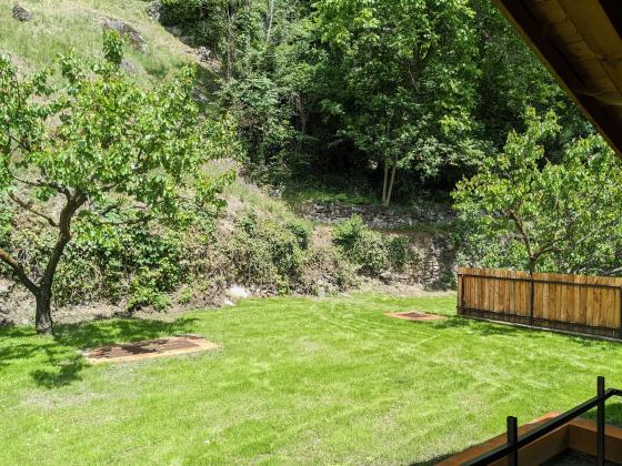 Schluderns: Idyllisches Wohnhaus zu vermieten Schluderns: Idyllisches Wohnhaus zu vermieten