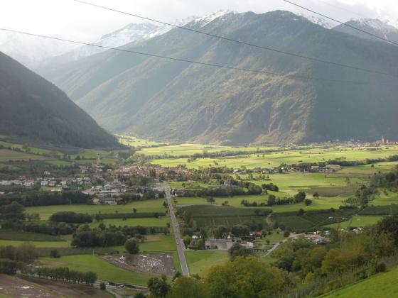 Wiese in KG Laatsch zu verkaufen Wiese in KG Laatsch zu verkaufen