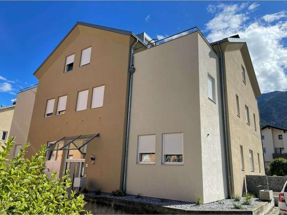 Prad am Stilfserjoch 3-Zimmerwohnung zu verkaufen Prad am Stilfserjoch 3-Zimmerwohnung zu verkaufen