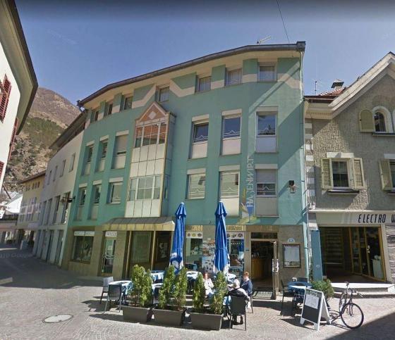 Bürolokal im Zentrum von Schlanders zu verkaufen Bürolokal im Zentrum von Schlanders zu verkaufen