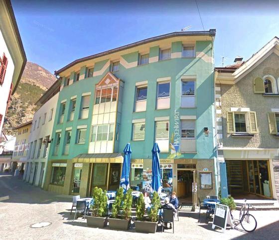 Bürolokal im Zentrum von Schlanders zu vermieten Bürolokal im Zentrum von Schlanders zu vermieten