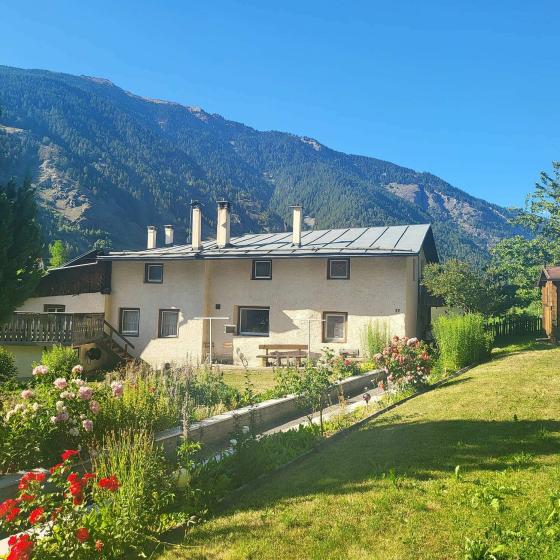 Wohnhaus in Taufers i.M. zu verkaufen Wohnhaus in Taufers i.M. zu verkaufen