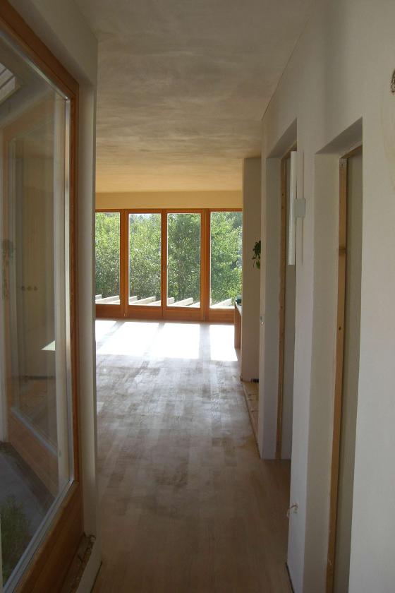 Betriebsgebäude in Vetzan zu verkaufen Betriebsgebäude in Vetzan zu verkaufen