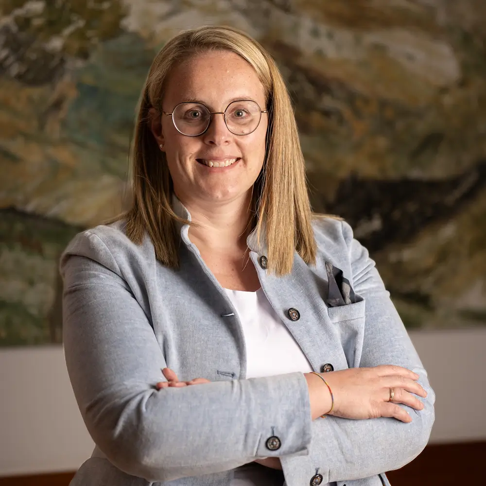 Elisabeth Wellenzohn